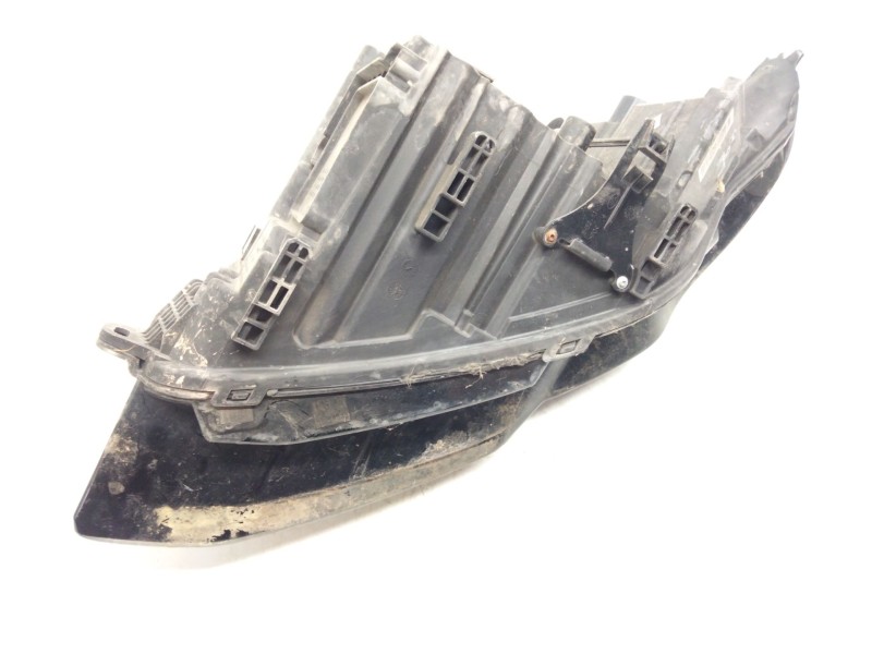 Recambio de faro derecho para land rover range rover evoque (l538) 2.2 d 4x4 referencia OEM IAM BJ3213W029BC  