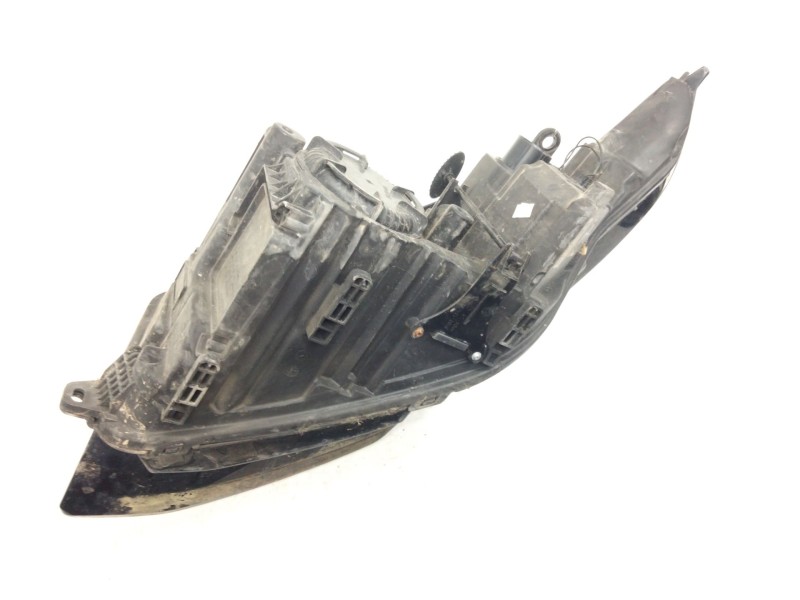 Recambio de faro derecho para land rover range rover evoque (l538) 2.2 d 4x4 referencia OEM IAM BJ3213W029BC  