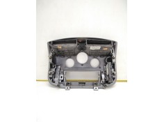 Recambio de consola central para renault scénic ii (jm0/1_) 1.9 dci referencia OEM IAM 8200140713   2