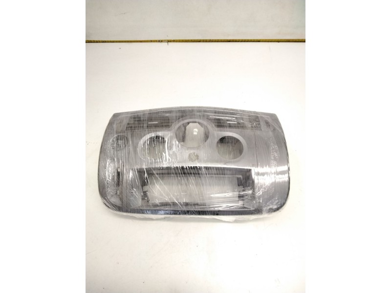 Recambio de consola central para renault scénic ii (jm0/1_) 1.9 dci referencia OEM IAM 8200140713  