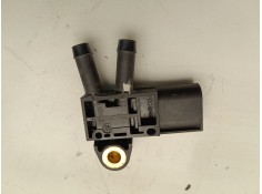Recambio de sensor de presion, colector admision para mercedes-benz clase a (w176) a 200 cdi / d (176.008) referencia OEM IAM A0 2