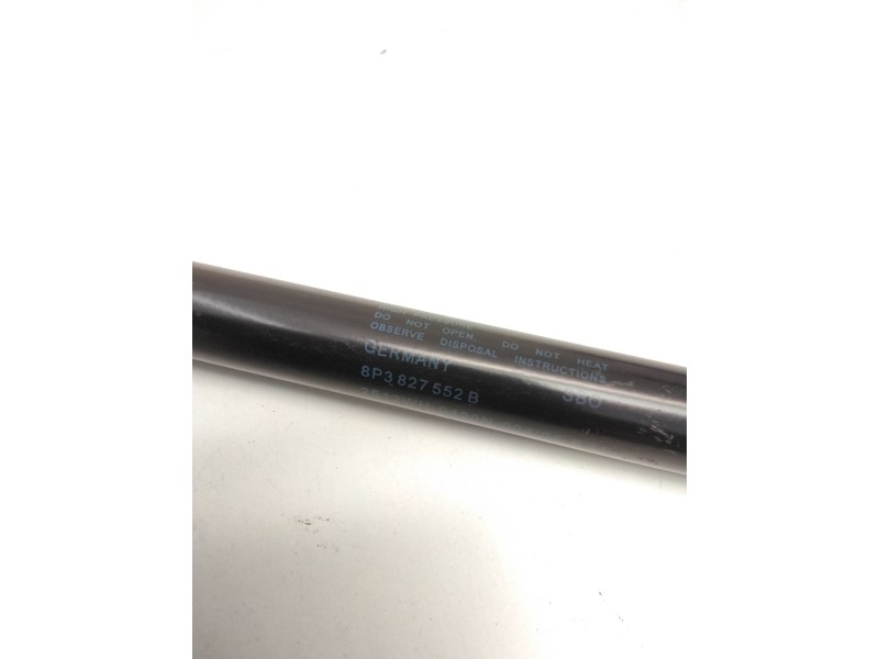 Recambio de amortiguadores maletero / porton para audi a3 (8l1) 1.9 tdi quattro referencia OEM IAM 8P3827552B  