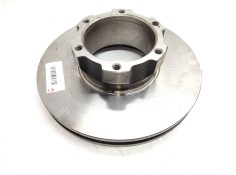Recambio de disco freno delantero para mercedes-benz t2/ln1 furgón 811 d (670.362, 670.363) referencia OEM IAM   