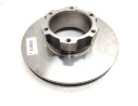 DISCO FRENO DELANTERO 