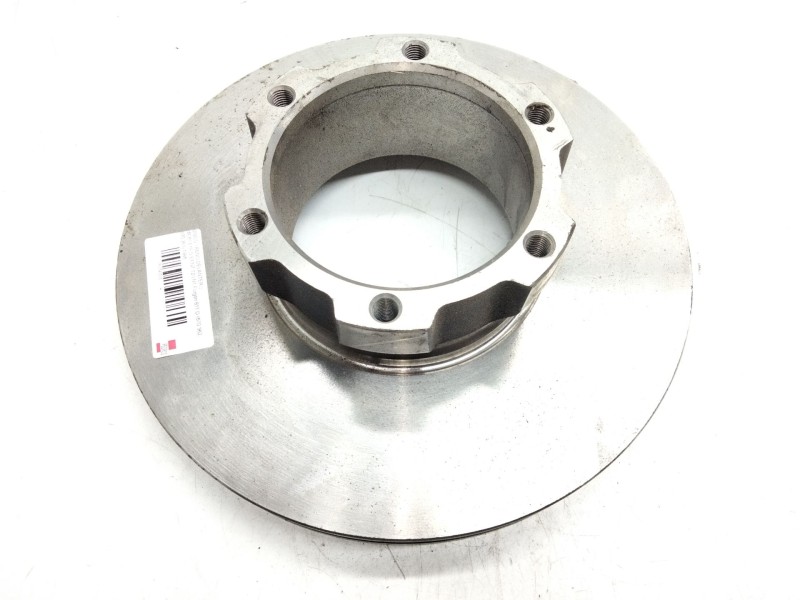 Recambio de disco freno delantero para mercedes-benz t2/ln1 furgón 811 d (670.362, 670.363) referencia OEM IAM   