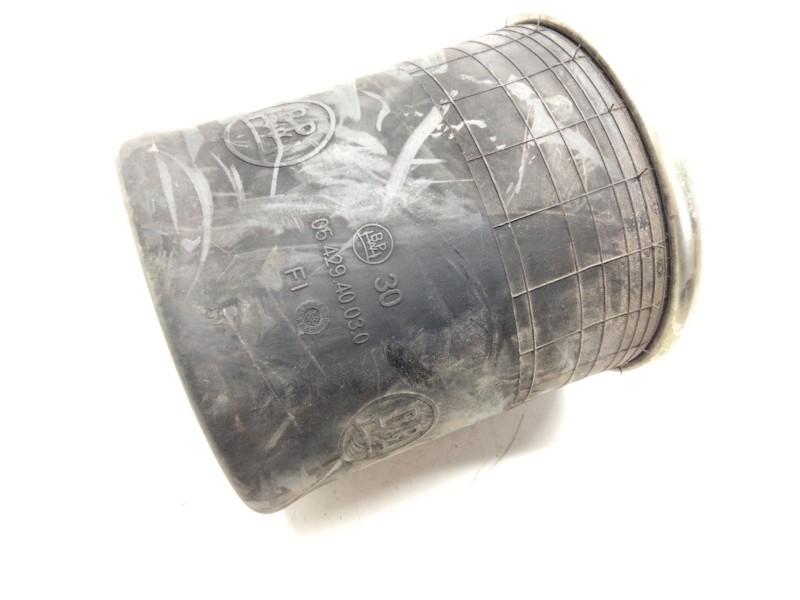 Recambio de pulmon suspension para renault trucks messenger tractor de semirremolque b 120.55t (fn60f7) referencia OEM IAM   