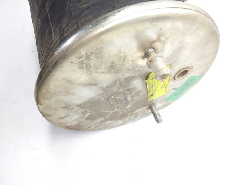 Recambio de pulmon suspension para renault trucks messenger tractor de semirremolque b 120.55t (fn60f7) referencia OEM IAM   