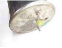 PULMON SUSPENSION 