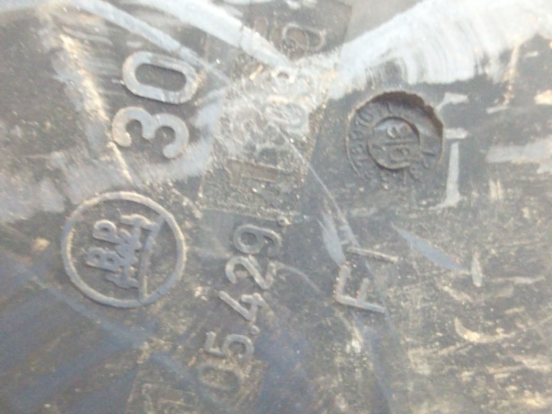 Recambio de pulmon suspension para renault trucks messenger tractor de semirremolque b 120.55t (fn60f7) referencia OEM IAM   