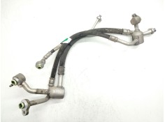 Recambio de tubos aire acondicionado para land rover range rover evoque (l538) 2.2 d 4x4 referencia OEM IAM    2
