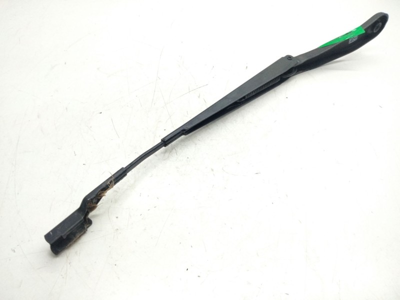 Recambio de brazo limpia delantero izquierdo para land rover range rover evoque (l538) 2.2 d 4x4 referencia OEM IAM BJ3217527AA 