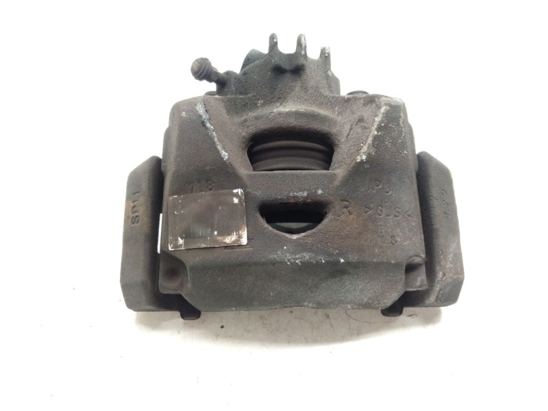 Recambio de pinza freno delantera derecha para peugeot 5008 (0u_, 0e_) 1.6 hdi referencia OEM IAM IP3  