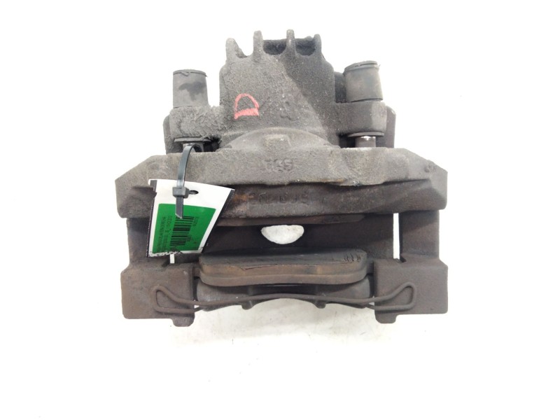 Recambio de pinza freno delantera derecha para peugeot 5008 (0u_, 0e_) 1.6 hdi referencia OEM IAM IP3  