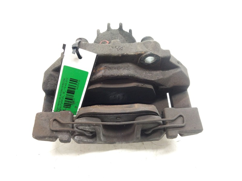 Recambio de pinza freno delantera derecha para peugeot 5008 (0u_, 0e_) 1.6 hdi referencia OEM IAM IP3  