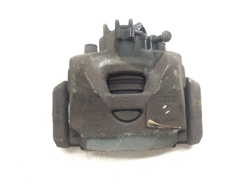 Recambio de pinza freno delantera izquierda para peugeot 5008 (0u_, 0e_) 1.6 hdi referencia OEM IAM IP2  