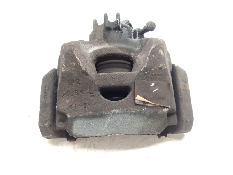 Recambio de pinza freno delantera izquierda para peugeot 5008 (0u_, 0e_) 1.6 hdi referencia OEM IAM IP2  