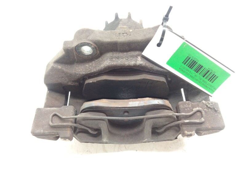Recambio de pinza freno delantera izquierda para peugeot 5008 (0u_, 0e_) 1.6 hdi referencia OEM IAM IP2  