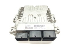 Recambio de centralita motor uce para peugeot 5008 (0u_, 0e_) 1.6 hdi referencia OEM IAM 9666681180   2