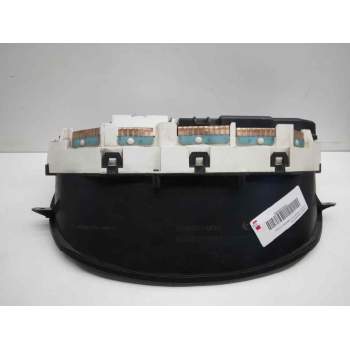 Recambio de cuadro instrumentos para peugeot partner (s1) 1.9 diesel referencia OEM IAM 9630166680  