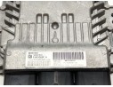 CENTRALITA MOTOR UCE 9666681180 