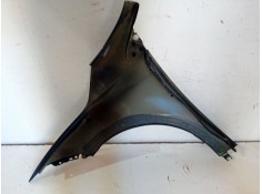 Recambio de aleta delantera derecha para renault megane iii fastback (bz0/1_, b3_) 1.5 dci referencia OEM IAM    2