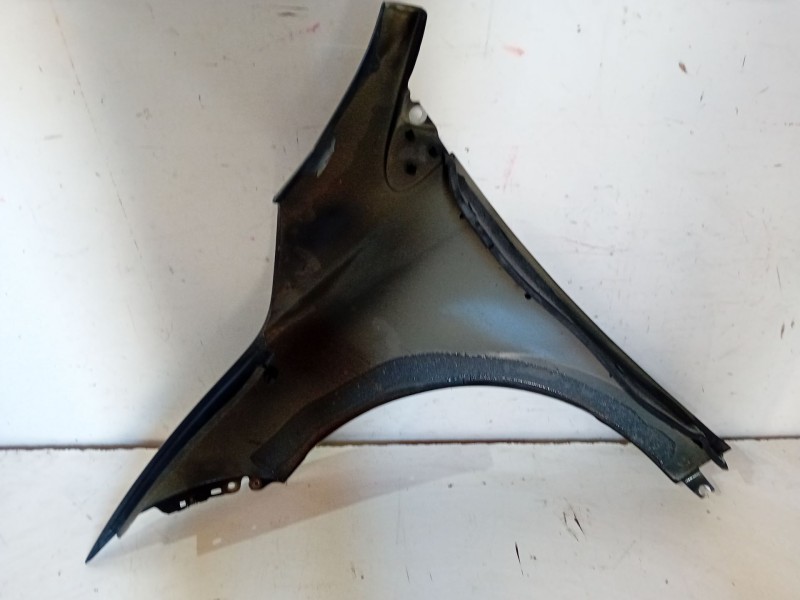 Recambio de aleta delantera derecha para renault megane iii fastback (bz0/1_, b3_) 1.5 dci referencia OEM IAM   