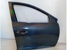 Recambio de puerta delantera derecha para renault megane iii fastback (bz0/1_, b3_) 1.5 dci referencia OEM IAM   