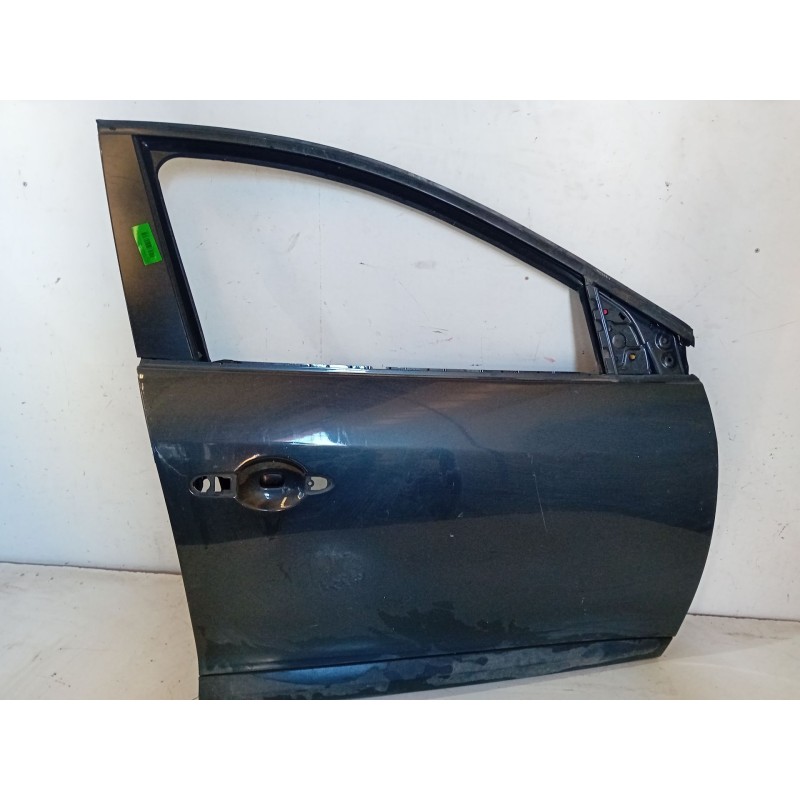 Recambio de puerta delantera derecha para renault megane iii fastback (bz0/1_, b3_) 1.5 dci referencia OEM IAM   