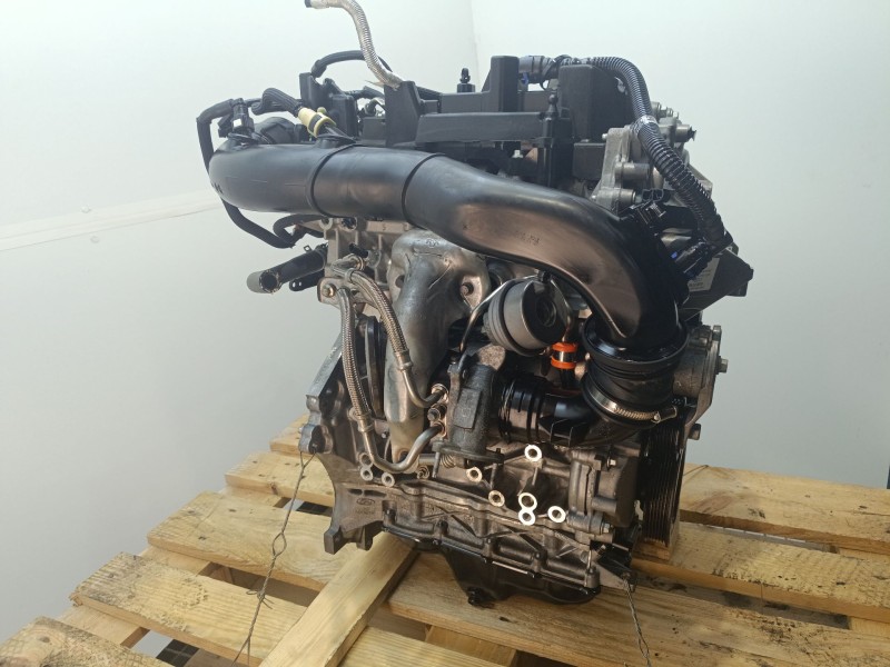 Recambio de motor completo para ford focus iv turnier (hp) 1.0 ecoboost referencia OEM IAM YZDA  