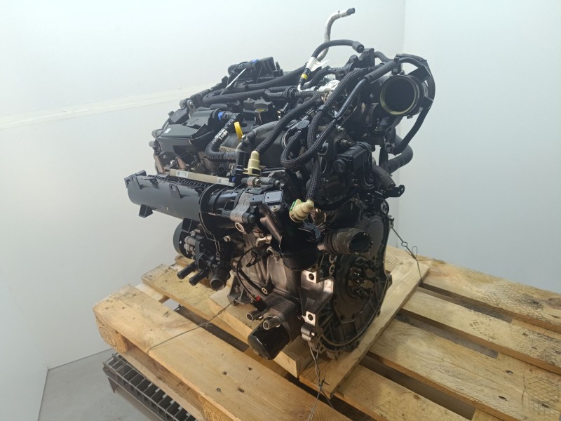 Recambio de motor completo para ford focus iv turnier (hp) 1.0 ecoboost referencia OEM IAM YZDA  