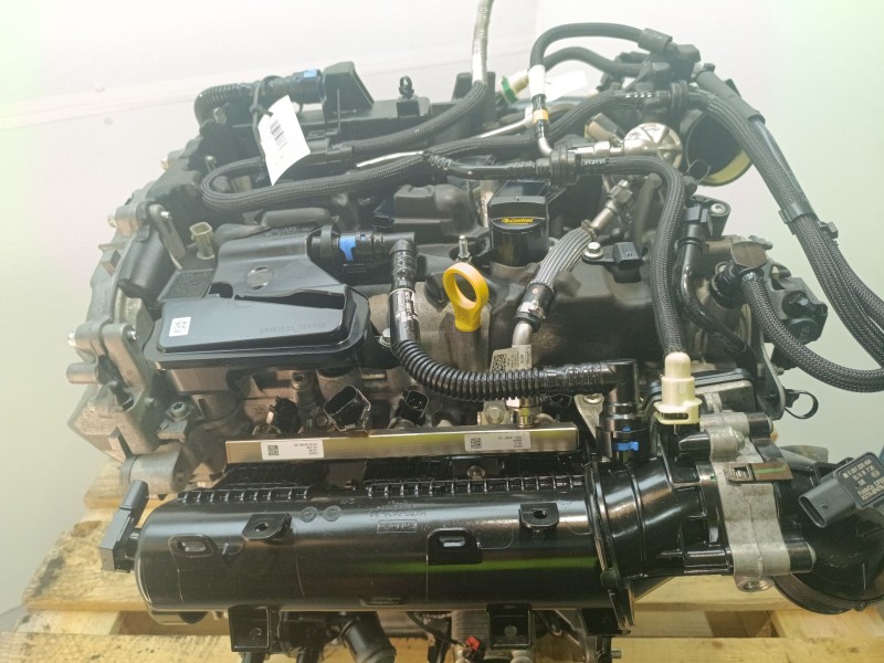 Recambio de motor completo para ford focus iv turnier (hp) 1.0 ecoboost referencia OEM IAM YZDA  