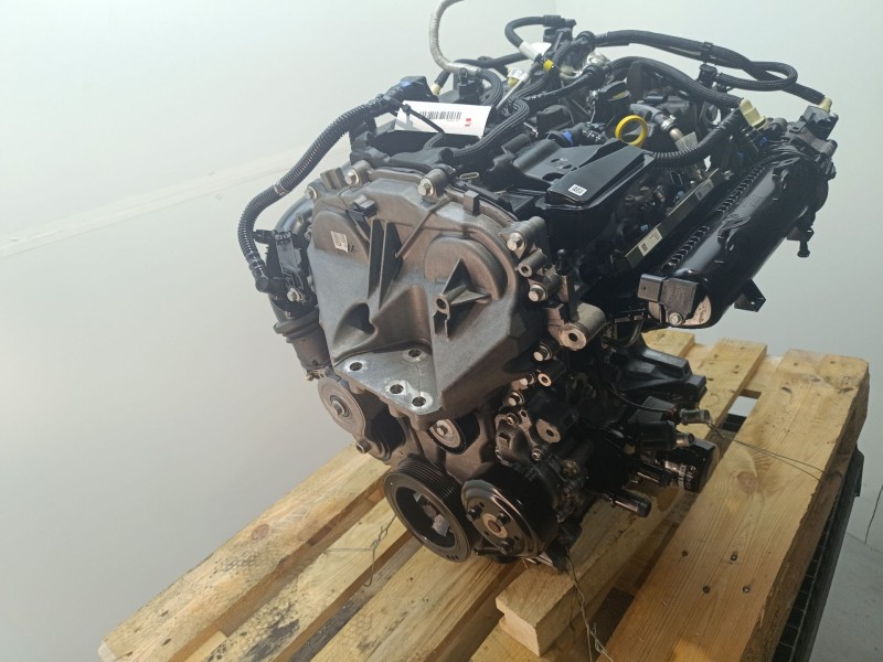 Recambio de motor completo para ford focus iv turnier (hp) 1.0 ecoboost referencia OEM IAM YZDA  