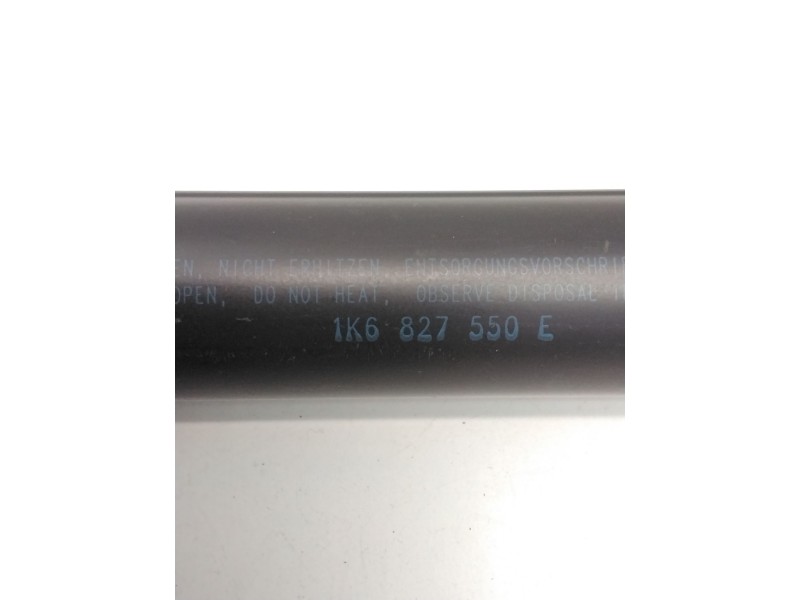 Recambio de amortiguadores maletero / porton para volkswagen golf v (1k1) 2.0 tdi referencia OEM IAM 1K6827550E  