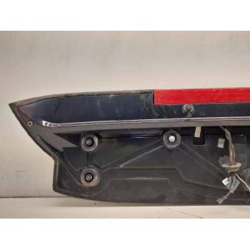 Recambio de aleron trasero para bmw x3 (e83) 2.0d referencia OEM IAM 5171340038404 22944910 