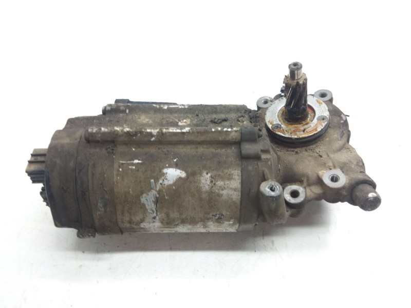 Recambio de motor electrico caja direccion para volkswagen touran (1t1, 1t2) 2.0 tdi 16v referencia OEM IAM 1K1909144H  