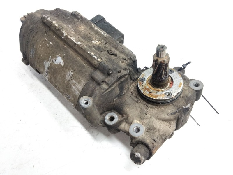 Recambio de motor electrico caja direccion para volkswagen touran (1t1, 1t2) 2.0 tdi 16v referencia OEM IAM 1K1909144H  