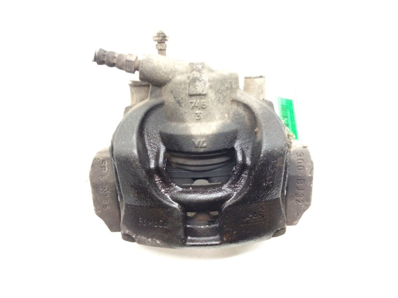 Recambio de pinza freno delantera derecha para land rover range rover evoque (l538) 2.2 d 4x4 referencia OEM IAM   