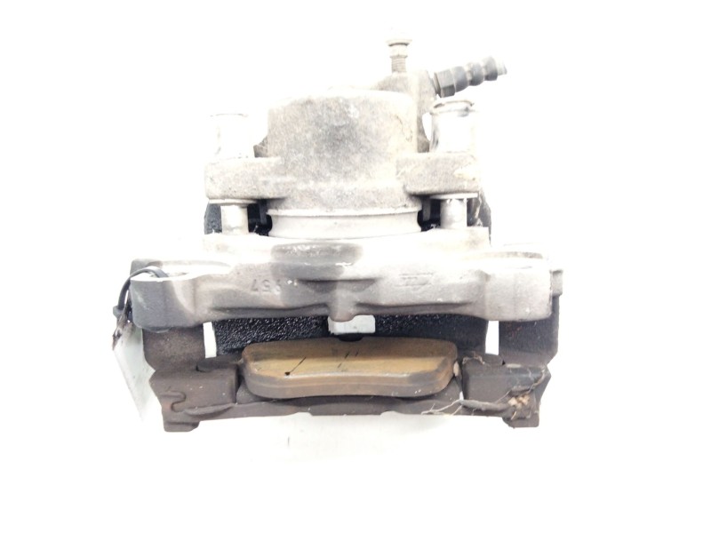 Recambio de pinza freno delantera derecha para land rover range rover evoque (l538) 2.2 d 4x4 referencia OEM IAM   