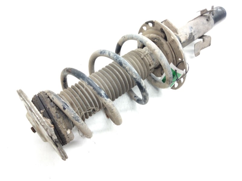 Recambio de amortiguador delantero izquierdo para land rover range rover evoque (l538) 2.2 d 4x4 referencia OEM IAM BJ3218K001AD