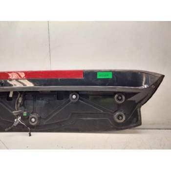 Recambio de aleron trasero para bmw x3 (e83) 2.0d referencia OEM IAM 5171340038404 22944910 