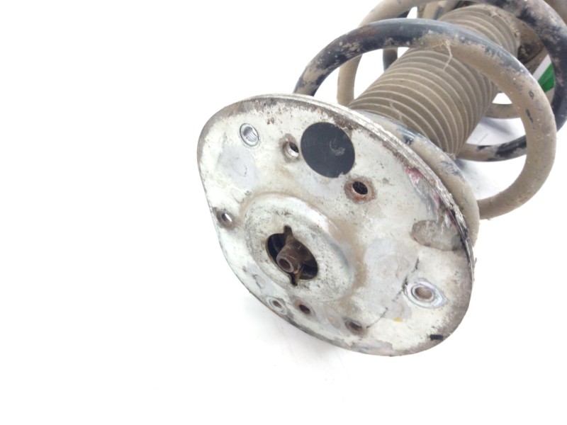 Recambio de amortiguador delantero izquierdo para land rover range rover evoque (l538) 2.2 d 4x4 referencia OEM IAM BJ3218K001AD