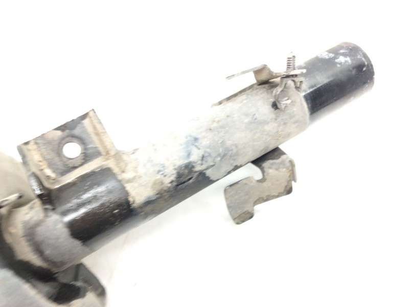 Recambio de amortiguador delantero izquierdo para land rover range rover evoque (l538) 2.2 d 4x4 referencia OEM IAM BJ3218K001AD