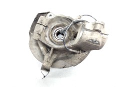 Recambio de mangueta delantera derecha para land rover range rover evoque (l538) 2.2 d 4x4 referencia OEM IAM BJ323K18   2