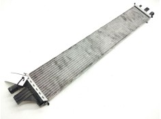 Recambio de radiador agua para opel movano b furgón (x62) 2.3 cdti fwd (fv) referencia OEM IAM T1077003  