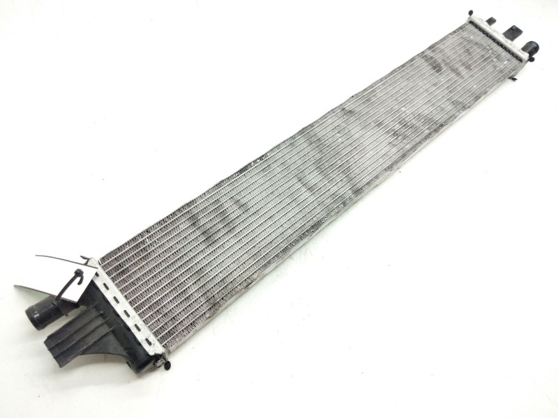 Recambio de radiador agua para opel movano b furgón (x62) 2.3 cdti fwd (fv) referencia OEM IAM T1077003  