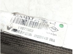 Recambio de radiador agua para opel movano b furgón (x62) 2.3 cdti fwd (fv) referencia OEM IAM T1077003   2