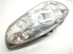 Recambio de faro izquierdo para opel movano b furgón (x62) 2.3 cdti fwd (fv) referencia OEM IAM 260600049R  
