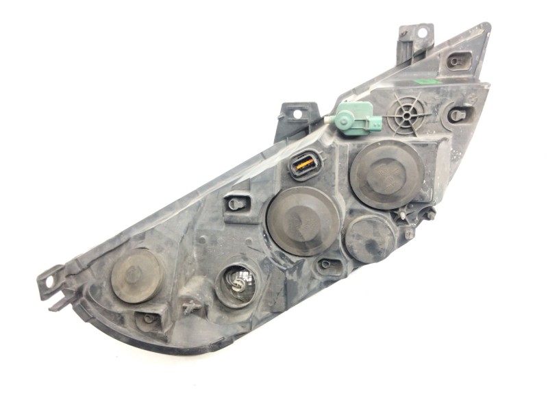 Recambio de faro izquierdo para opel movano b furgón (x62) 2.3 cdti fwd (fv) referencia OEM IAM 260600049R  