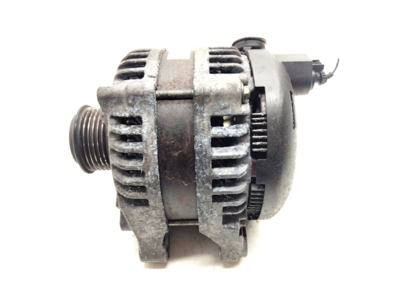 Recambio de alternador para land rover range rover evoque (l538) 2.2 d 4x4 referencia OEM IAM 813210300AC  