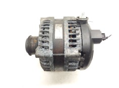 Recambio de alternador para land rover range rover evoque (l538) 2.2 d 4x4 referencia OEM IAM 813210300AC   2